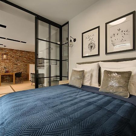 IMPERO Apartment ZENTRUM -Poznań PARKING Zewnętrze zdjęcie