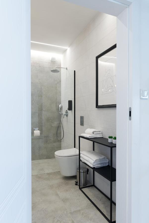 IMPERO Apartment ZENTRUM -Poznań PARKING Zewnętrze zdjęcie