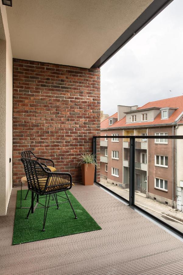 IMPERO Apartment ZENTRUM -Poznań PARKING Zewnętrze zdjęcie