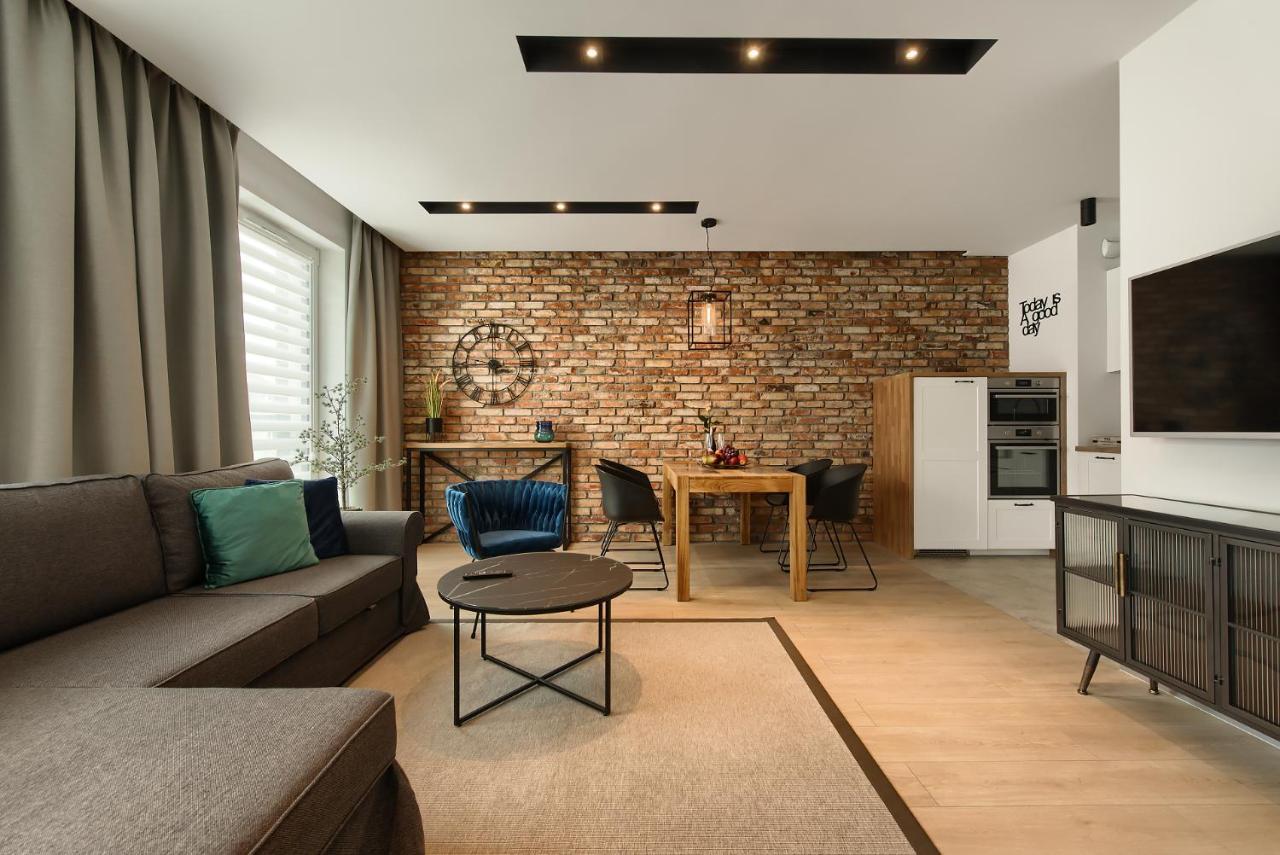 IMPERO Apartment ZENTRUM -Poznań PARKING Zewnętrze zdjęcie