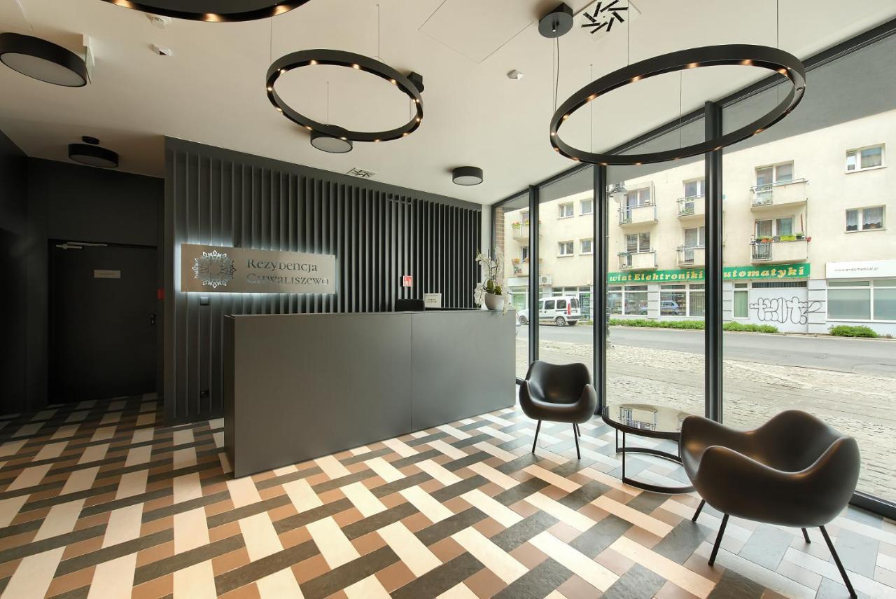 IMPERO Apartment ZENTRUM -Poznań PARKING Zewnętrze zdjęcie